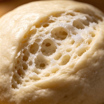 O salvador da massa congelada: como os emulsificantes combatem os danos dos cristais de gelo e a ...