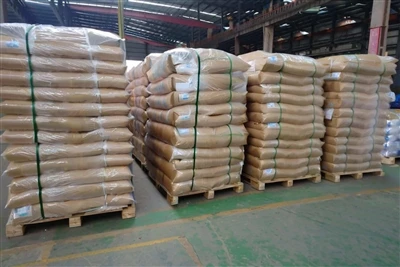 Eastar Chem enviou 30 toneladas de monoglicerídeos para a Índia
